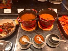 -安蒂娅·海鲜自助餐厅(安蒂娅美兰酒店)