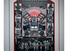 -中华艺术宫(上海美术馆)