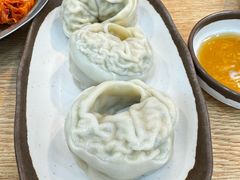 -神仙雪浓汤(明洞店)