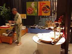 -别府杉乃井酒店