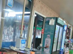 -清真·馬坡二旦烧烤(人生一串拍摄店)