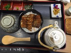 -昇鳗鱼家(浦东店)