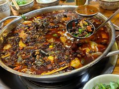 -黑竹香鸡(营和巷店)