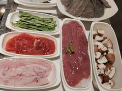 -海底捞火锅(外滩店)