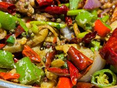 -阆辣荟餐饮(老味道8年·古城店)