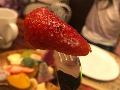 -凯撒城堡西餐厅(颐和国际店)