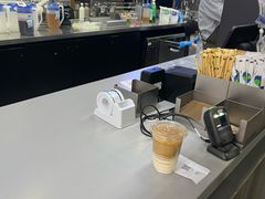 -瑞幸咖啡(北美N1购物中心店)