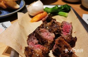 Angus Beef Short Ribs