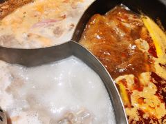 -火锅岛潮牌自助餐厅(天津天佑城店)