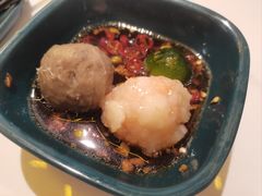 -润泽园椰子鸡(汇一城店)