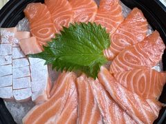 -冰之海挪威三文鱼(海珠店)