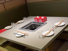 -海底捞火锅(天津SM城市广场店)