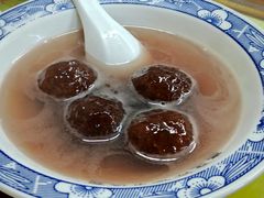 -粗茶淡饭(东关街店)