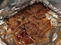 -炭舍干锅·烤鱼(扬名广场店)