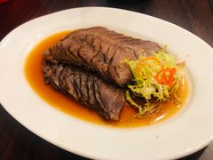 -环球港凯悦 · 享悦中餐厅