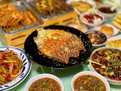 -福苗小骆驼烧烤(莲湖路店)
