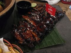 -Naughty Nuri’s Phuket