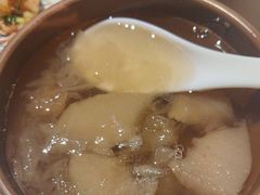 -喜庭海鲜自助(北辰三角洲北辰荟店)