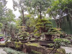 -成都武侯祠博物馆