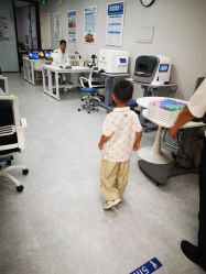 -视保行眼健康中心