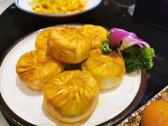 -品回味清真西北楼(宁波首店)