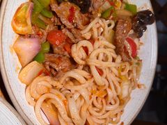 -疆里疆外·和田烤肉·清真