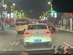 -南岳大庙