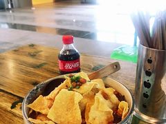 -陈记柳州螺蛳粉(大坪店)