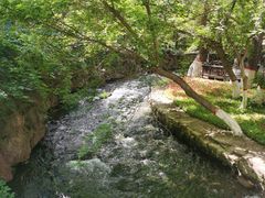 -水磨沟公园