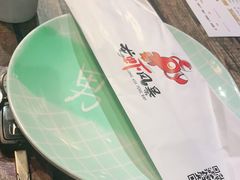 -龙虾风暴(松江店)