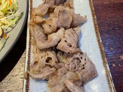 -火炉情韩国料理店(古田路店)