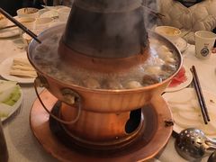 -东来顺饭庄(天坛店)