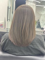 -FINE HAIR造型沙龙