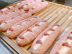 -喜利来蛋糕(景子街店)