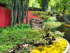 -成都武侯祠博物馆