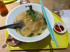 -蔡澜Pho·越南粉餐厅(海上世界店)