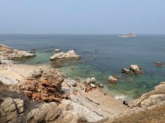 -养马岛旅游度假区