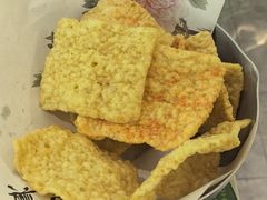 -峰厨大鱼泡饼(西青大学城店)