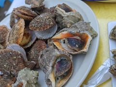 -老青岛海味当家菜馆(银鱼巷店)