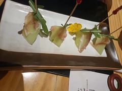 -花潮料理艺食馆(世欧广场店)
