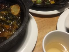 -鹦鹉小厨味道餐厅(山大南路店)