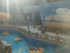 -青岛东方影都融创水世界