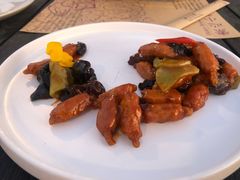 -素心小筑(后沙裕镇店)
