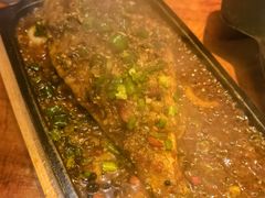 -莫家传承菜(耗儿鱼特色店)