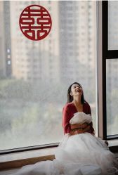 -余笙是你婚礼策划(创意谷店)