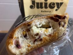 -Juicy Bakery(大学路店)