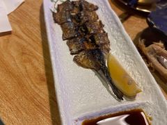 -质烤烤物·活烤海鲜(质烤总店)
