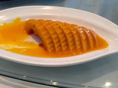 -海天一色海景自助餐厅(西港花园店)