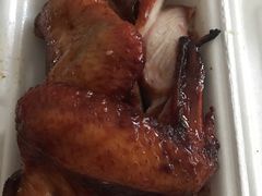 -古井初美烧鹅(水南路店)