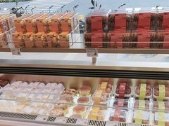 -爱达乐面包生日蛋糕(锦兴店)